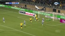 All & Goals  &  Highlights   Roda JC 2-1 PEC Zwolle - 06.04.2017 HD