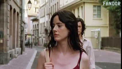 Movie Trailer: In the City of Sylvia [French/Spanish Romantic Drama by José Luis Guerín] http://BestDramaTv.Net