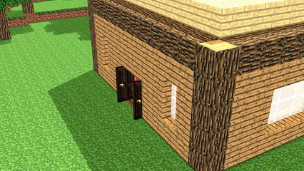 Zombie Life - Minecraft Animation (Minecraft Sex) - Download in description