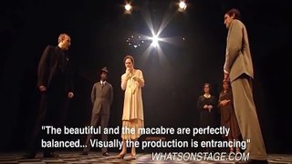 Stage on Screen Films on Drama Online - The Duchess of Malfi http://BestDramaTv.Net
