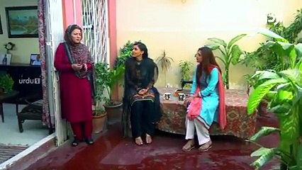 Beti To Main Bhi Hun - Episode 64