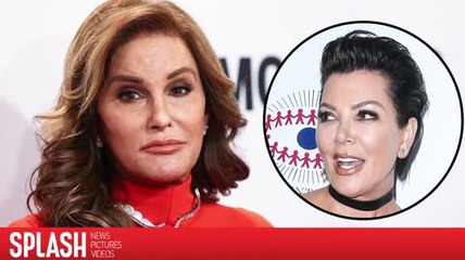 Caitlyn Jenner To Host Her Own Talk Show