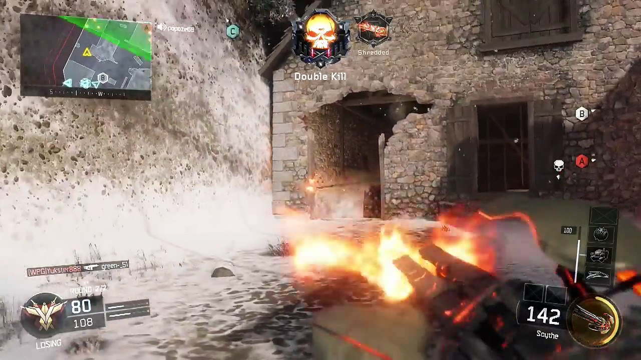 "Exodus" REMOVED/GONE From Black Ops 3 (PS4) | "Exodus Removed" Black Ops 3- NEW Map Coming To BO3