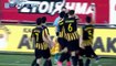 Platanias vs AEK 0-2 All Goals & Highlights HD 06.04.2017