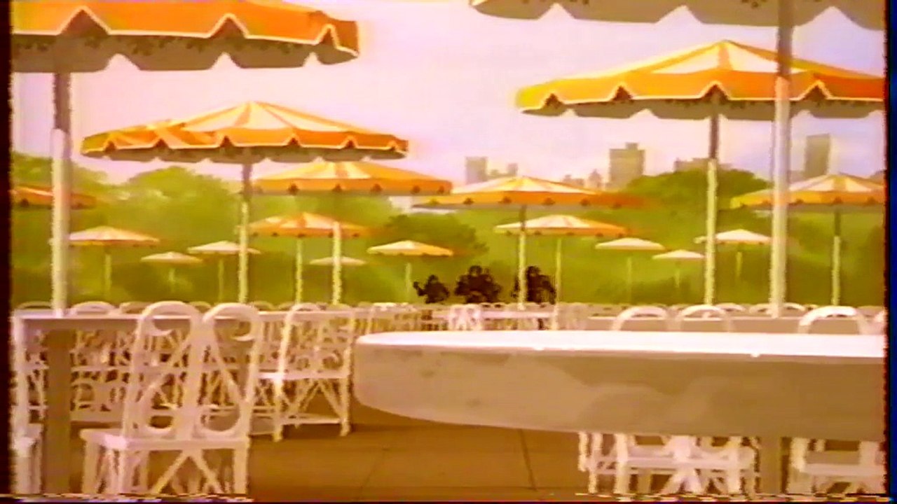 gargoyles 1 x4 - l'éveil 4e partie (1994)