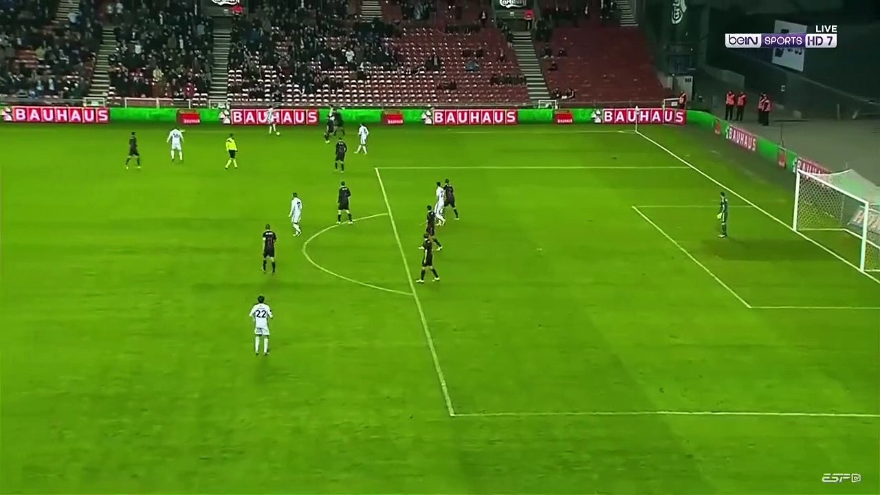 FC Copenhagen 1 - 0 Aarhus Andrija Pavlovic Goal DENMARK Landspokal Cup 06.04.2017 full replay HD