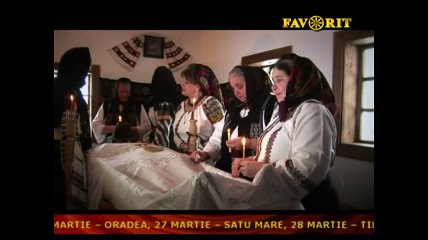 Elena Padure - Bocet