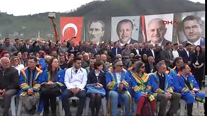 Canikli Şehitlerimizin katili terör örgütü mensupları öldürüldü