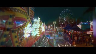 The Choice - 'Choose Love' Trailer (2016) - Benjamin Walker Romantic Drama HD http://BestDramaTv.Net