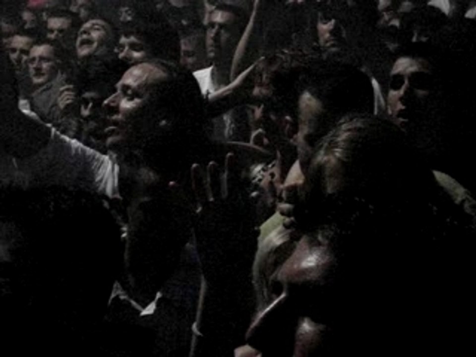 Bob Sinclar Espagne Boite Pacha la PIneda Vacances 2007