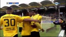 All Goals HD - Roda JC 2-1 PEC Zwolle - 06.04.2017 HD