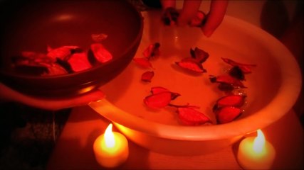 【ASMR】癒しの空間 Sleep & Relaxation【音フェチ】