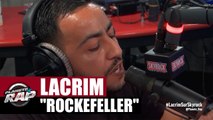 Lacrim 