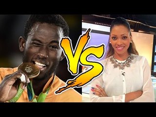 Line Jabber Clash Cheick Cissé "Ton Teint Noir Sale"