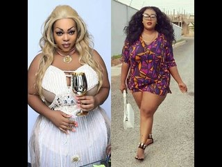 EUDOXIE YAO LA FEMME LA PLUS INFLUENT DE LA CÔTE D'IVOIRE