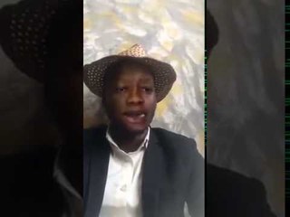 LE MESSAGE DU PR. ADO AUX IVOIRIEN(NE)