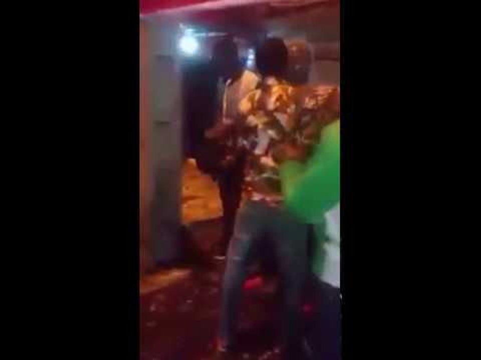 S Kelly Battu Pour Ces Propos Sur L'etat de Santé d'Abobolais ?