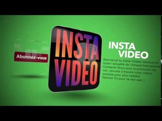 Bienvenue sur INSTA VIDEO