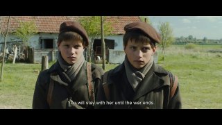 HIFF (2013)- The Notebook Trailer - War Drama HD http://BestDramaTv.Net