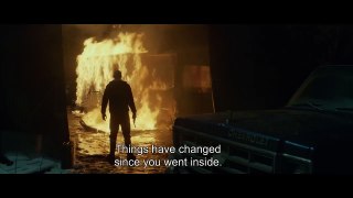 THE ARDENNES Movie Trailer  (Noir Drama, 2017) http://BestDramaTv.Net