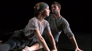 I Can't Go On ballet dance drama film - trailer in HQ http://BestDramaTv.Net