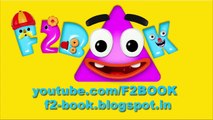 Paper Craft Kids Funny Animals Rhymes Animal Finger Family Song _ Nursery Rhymes Collection-0CtHq