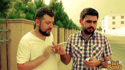 "Qaqa - səndə siqaret olmaz?" - suala rast qələnlərin dərdi!)