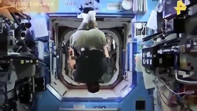 Новые программы освоения Марса на 2020 год. Документальный фильм part 1/2