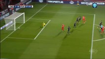 Enes Unal  Goal - Twente-1-0-PSV 06.04.2017 HD