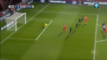 Enes Unal  Goal - Twente 1-0 PSV 06.04.2017 HD