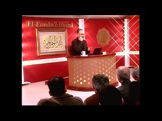 Biri açsa biri israf ediyor demektir - El Malik dersi