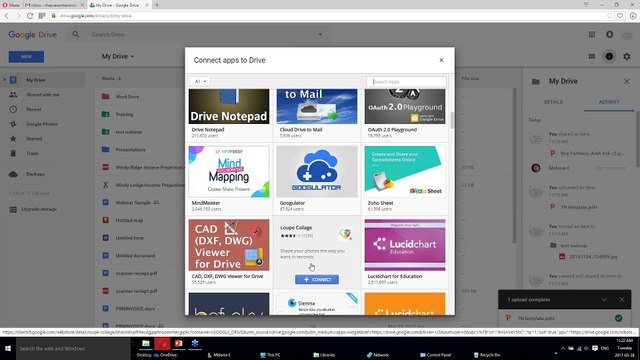 Puryear IT | Maximize How You Use Google Drive & Tools | (225) 706-8414
