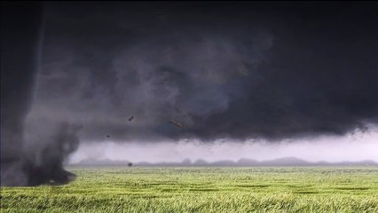 adobe after effects - Tornado Tutorial