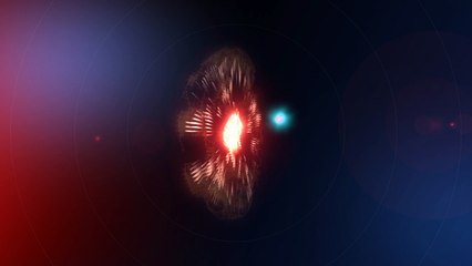 After Effects Video Tutorial MOLECUL