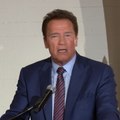 Schwarzenegger blasts Trump’s education cuts  [Mic Archives]