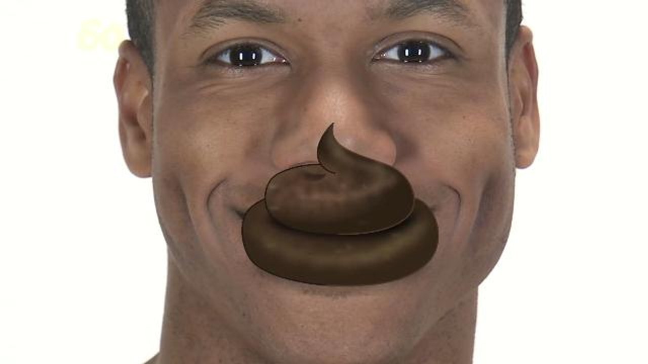 It Turns Out You Might Be Brushing Your Teeth With Poop