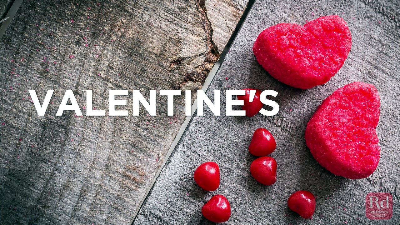 Valentine's Day Jokes