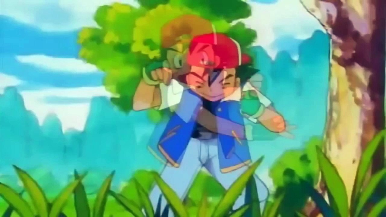 Pokemon cover de la buena version + video