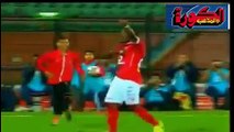 اهداف مباراه الاهلى وبتروجيت 0-2 [الاهداف كاملة ] شاشه كامله 6-4-2017