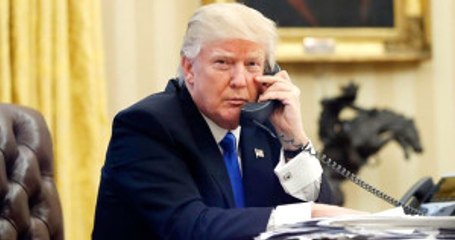 ABD'den Suriye'de Güvenli Bölge Adımı: Trump Liderlerle Görüştü