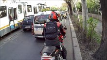 motocicleta