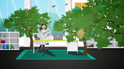 Reduce Your Impact on the Environment with Digital Printing | HP