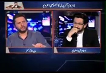 Shahid Afridi's Response on a Question About Affair with Arshi Khan