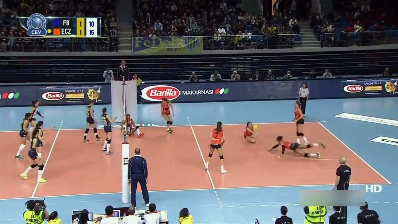 LESIÓN VOLLEY