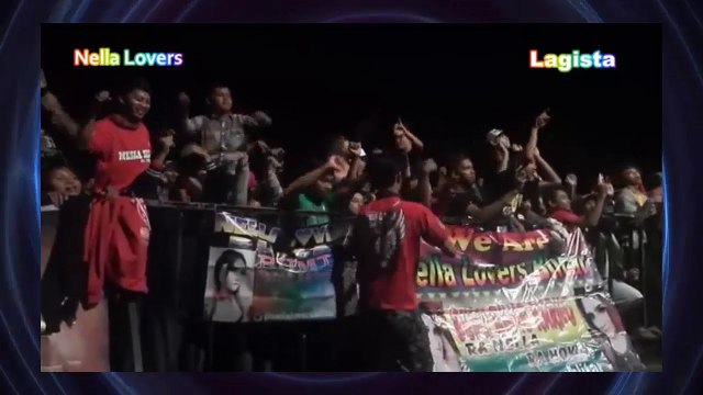 Konco Mesra _ Nella Kharisma Terbaru _ Dangdut Koplo