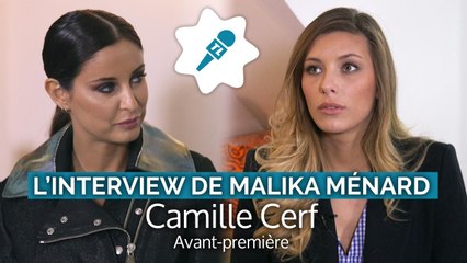 Camille Cerf virée du Repley (C Star) : "Je n'ai plus eu de nouvelles"