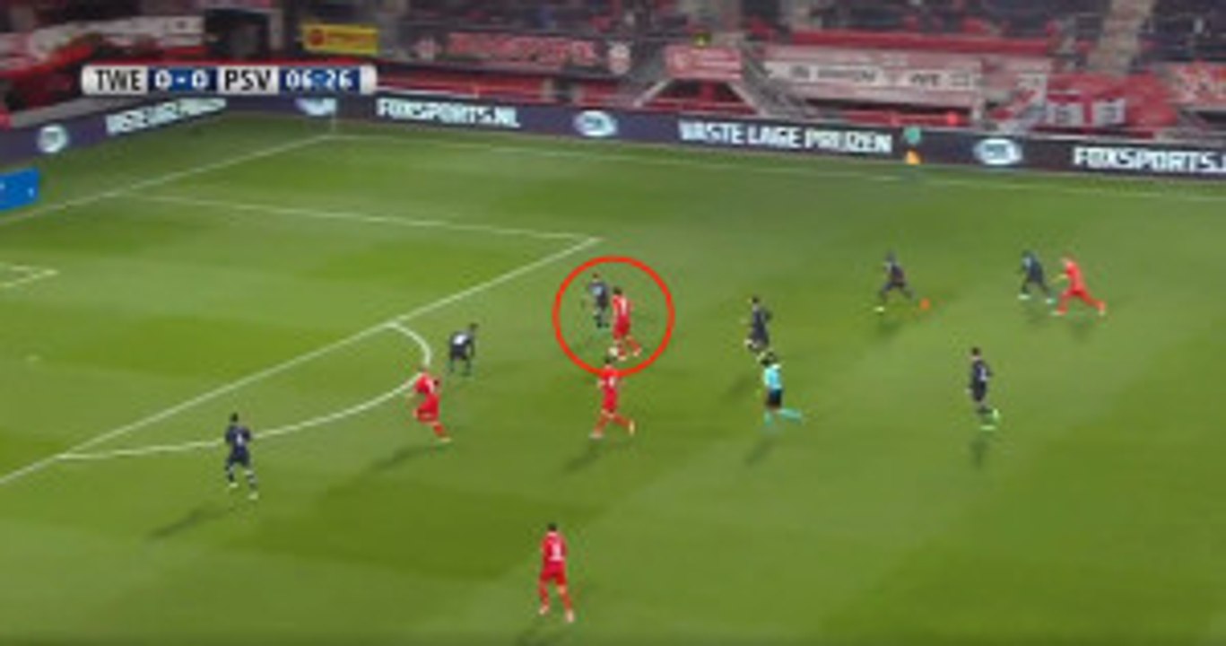 Enes Ünal Önce Rakibinin Aklını Aldı, Sonra Golünü Yazdı