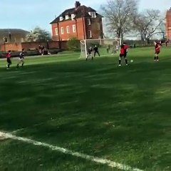 Dünyanın en güzel son dakika golü