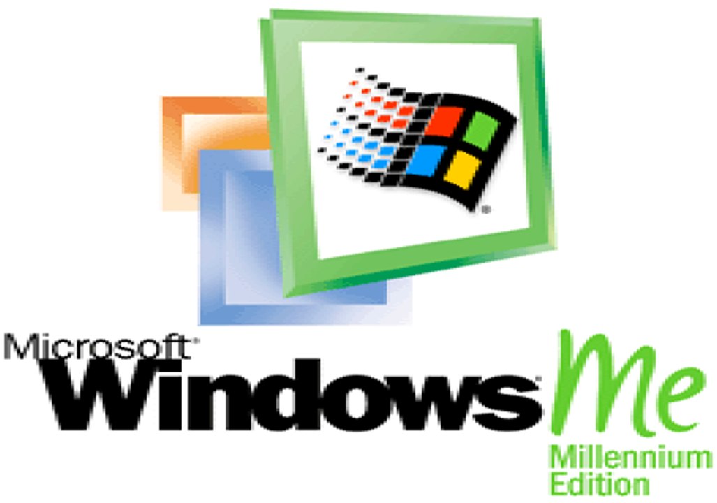 WINDOWS ME