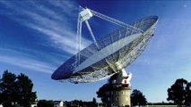 Confirman que las ráfagas rápidas de radio o FRB son de origen extraterrestre